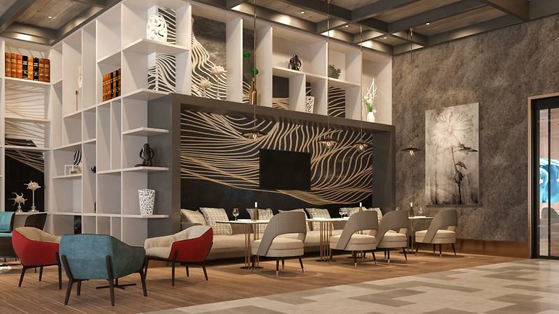 Akra Fethiye The Residence Tui Blue Sensatori (Adults Only) Kargi Exterior photo