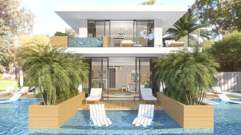 Akra Fethiye The Residence Tui Blue Sensatori (Adults Only) Kargi Exterior photo